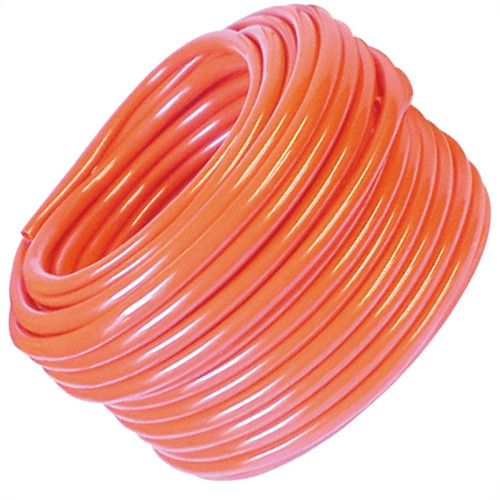 Manluplast Mangueira Laranja Manlup. 1/2X3.0 50Mt Manluplast Mangueira Laranja Manlup. 1/2X3.0 50Mt