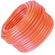 Manluplast Mangueira Laranja Manlup. 1/2X3.0 50Mt Manluplast Mangueira Laranja Manlup. 1/2X3.0 50Mt
