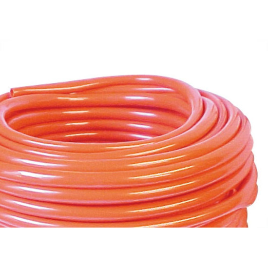 Manluplast Mangueira Laranja Manlup. 1/2X3.0 50Mt Manluplast Mangueira Laranja Manlup. 1/2X3.0 50Mt