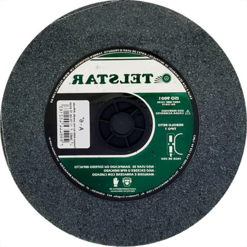 Telstar Rebolo 6X 3/4  Gr24 Gross