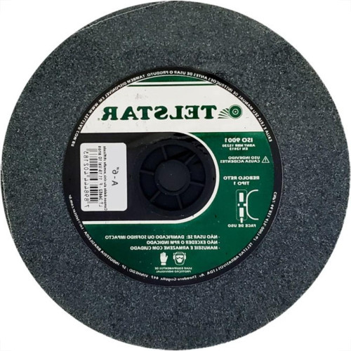 Telstar Rebolo 6X 3/4  Gr46 Medio