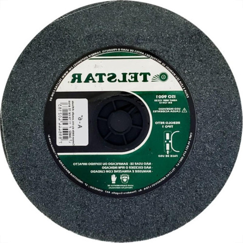 Telstar Rebolo 6X 3/4  Gr60 Fino