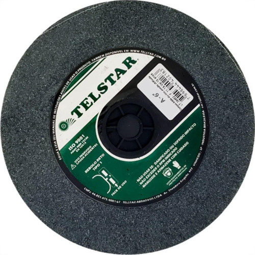 Telstar Rebolo 6X.1'' Gr24 Gross