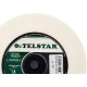 Telstar Rebolo Branco (Aa)6X3/4 60