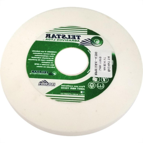 Telstar Rebolo Branco (Aa)6X3/4 80