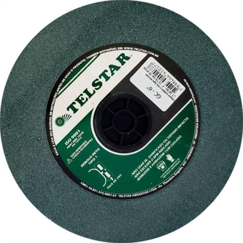 Telstar Rebolo P/Widea 6X.1'' Gc100