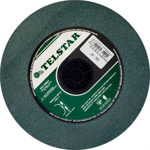 Telstar Rebolo P/Widea 6X.1'' Gc120