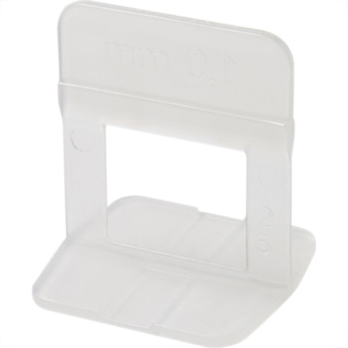 Cortag Espacad.Piso Niv, 1.0Mm C/ 50 Cortag Espacad.Piso Niv, 1.0Mm C/ 50