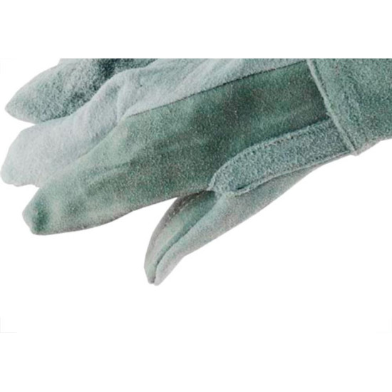Protezza Luva Raspa Caracouro 20Cm Reforcada Protezza Luva Raspa Caracouro 20Cm Reforcada