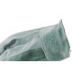 Protezza Luva Raspa Caracouro 20Cm Reforcada Protezza Luva Raspa Caracouro 20Cm Reforcada