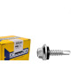 Jomarca Diversas Parafuso Brocante Sextavado 12X 3/4 T1234 - Kit C/2 Centos Jomarca Diversas Parafuso Brocante Sextavado 12X 3/4 T1234 - Kit C/2 Centos
