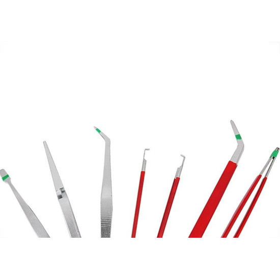 Western Pinca Gd C/07 Pcs - 1925