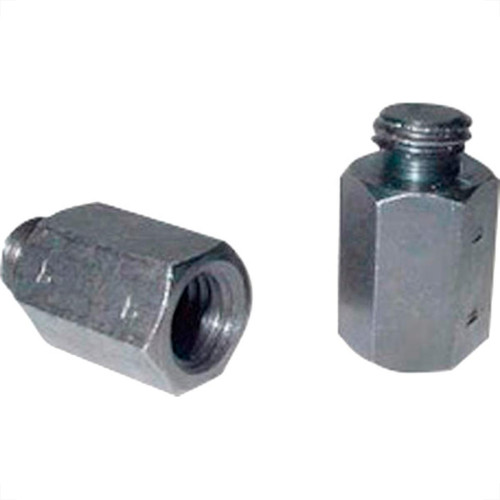 Schweers Prolongador P/Boina La Zincado - Pl142 Schweers Prolongador P/Boina La Zincado - Pl142