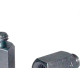 Schweers Prolongador P/Boina La Zincado - Pl142 Schweers Prolongador P/Boina La Zincado - Pl142