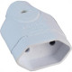 Cerge Pino Femea 2P 10A - Kit C/10 Pc Cerge Pino Femea 2P 10A - Kit C/10 Pc