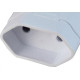 Cerge Pino Femea 2P 10A - Kit C/10 Pc Cerge Pino Femea 2P 10A - Kit C/10 Pc
