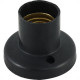 Cerge Soquete P/Teto - Kit C/10 Pc Cerge Soquete P/Teto - Kit C/10 Pc