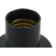 Cerge Soquete P/Teto - Kit C/10 Pc Cerge Soquete P/Teto - Kit C/10 Pc