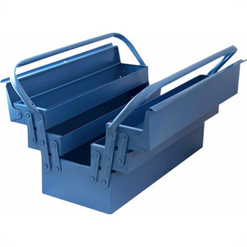 Fercar Caixa Ferramenta 03S- 3 X 30 Azl Fercar Caixa Ferramenta 03S- 3 X 30 Azl