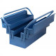 Fercar Caixa Ferramenta 03S- 3 X 30 Azl Fercar Caixa Ferramenta 03S- 3 X 30 Azl