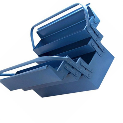 Fercar Caixa Ferramenta 03S- 3 X 30 Azl Fercar Caixa Ferramenta 03S- 3 X 30 Azl