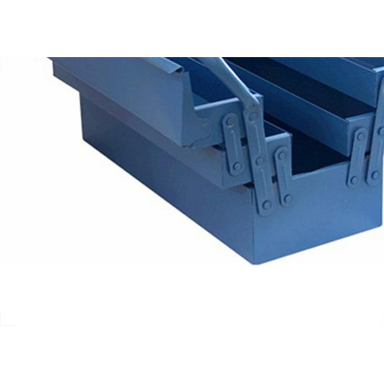 Fercar Caixa Ferramenta 03S- 3 X 30 Azl Fercar Caixa Ferramenta 03S- 3 X 30 Azl