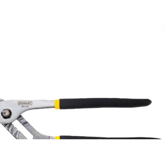Stanley Alicate Bomba D'Agua - 10'' Stanley Alicate Bomba D'Agua - 10''