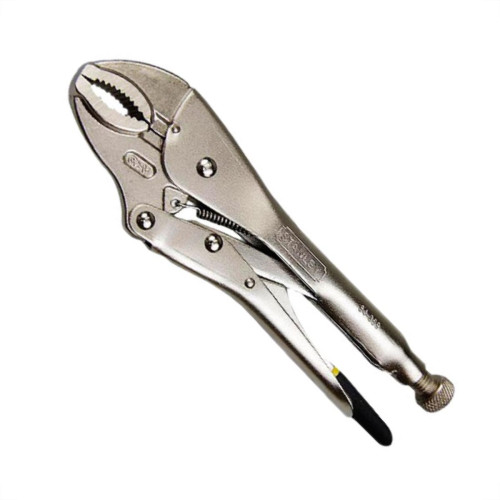 Stanley Alicate Pressao Mord.Curvo