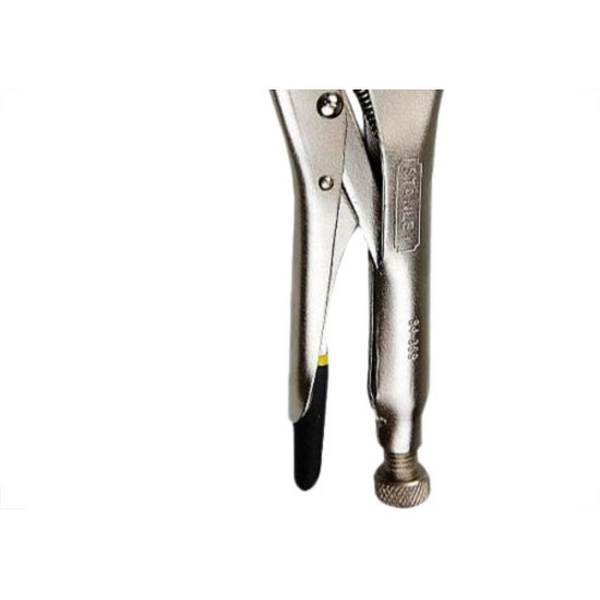 Stanley Alicate Pressao Mord.Curvo
