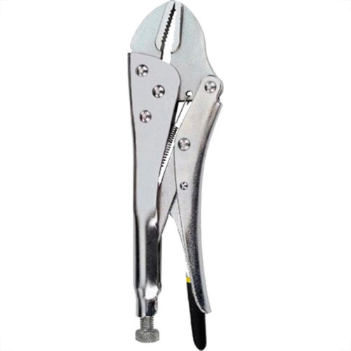 Stanley Alicate Pressao Mord.Reto