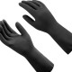 Mucambo Luva P/Pedreiro.Pt Xxg 157T - Kit C/10 Pr Mucambo Luva P/Pedreiro.Pt Xxg 157T - Kit C/10 Pr