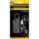Eda Descascador Fios 4A12Mm - 9Nv