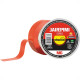 3M Fita Isolante Imperial Verm.10Mt - Kit C/10 Rl 3M Fita Isolante Imperial Verm.10Mt - Kit C/10 Rl