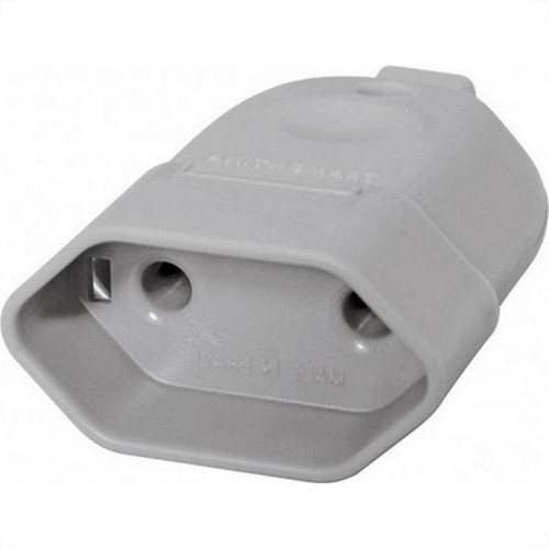 Tramontina Pino Femea 2P Cz.401/052 - Kit C/10 Pc