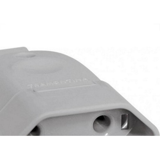 Tramontina Pino Femea 2P Cz.401/052 - Kit C/10 Pc