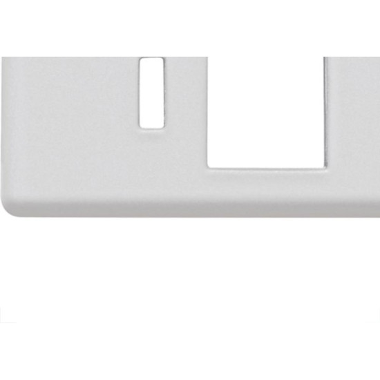 Tramontina Eletrica Modulo Tramon.Tampa Tom.Rj -115/093