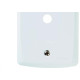 Tramontina Eletrica Placa Tram.Lux 4X2 Mod.Furo-105/002 Tramontina Eletrica Placa Tram.Lux 4X2 Mod.Furo-105/002