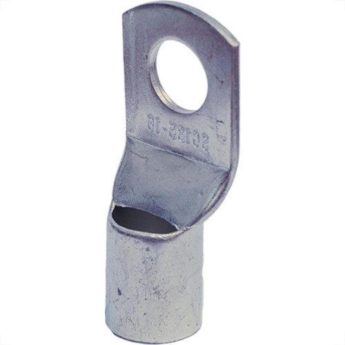 Rr Pimmel Terminal Compressao 185 Mm - Kit C/3 Pc