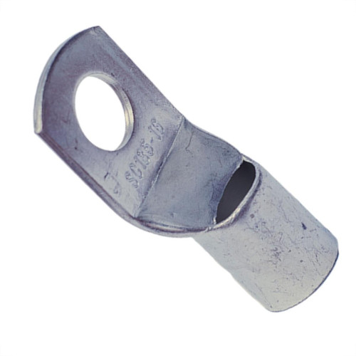 Rr Pimmel Terminal Compressao 185 Mm - Kit C/3 Pc