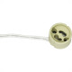Interneed Soquete P/Dicroica Gu10 C/10 Intern