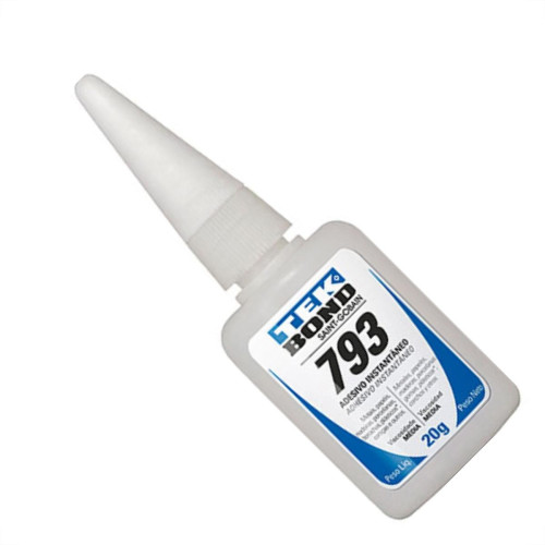 Tek Cola Inst Bond-793 20G Tek Cola Inst Bond-793 20G