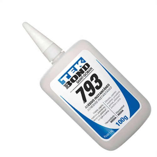 Tek Cola Inst.Bond-793 100G Tek Cola Inst.Bond-793 100G