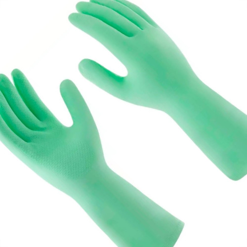 Mucambo Luva Forrada Verde .G - Kit C/10 Pr Mucambo Luva Forrada Verde .G - Kit C/10 Pr