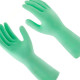 Mucambo Luva Forrada Verde .G - Kit C/10 Pr Mucambo Luva Forrada Verde .G - Kit C/10 Pr