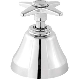 Esteves Acabamento P/Registro 1/2''A 1''4900-C23