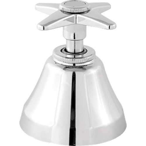 Esteves Acabamento P/Registro 1/2''A 1''4900-C23