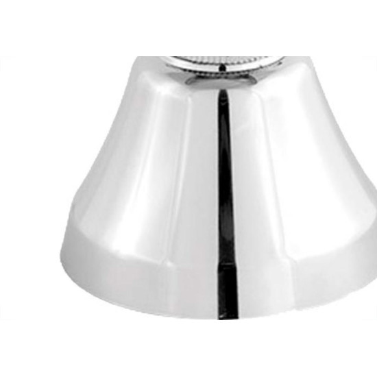 Esteves Acabamento P/Registro 1/2''A 1''4900-C23