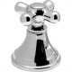 Esteves Acabamento P/Registro 1/2''A 1''4900-C51 Esteves Acabamento P/Registro 1/2''A 1''4900-C51