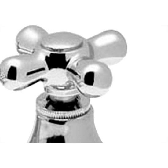 Esteves Acabamento P/Registro 1/2''A 1''4900-C51 Esteves Acabamento P/Registro 1/2''A 1''4900-C51