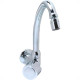 Esteves Torneira Pia Bica Movel Par. 1168-C40 Esteves Torneira Pia Bica Movel Par. 1168-C40